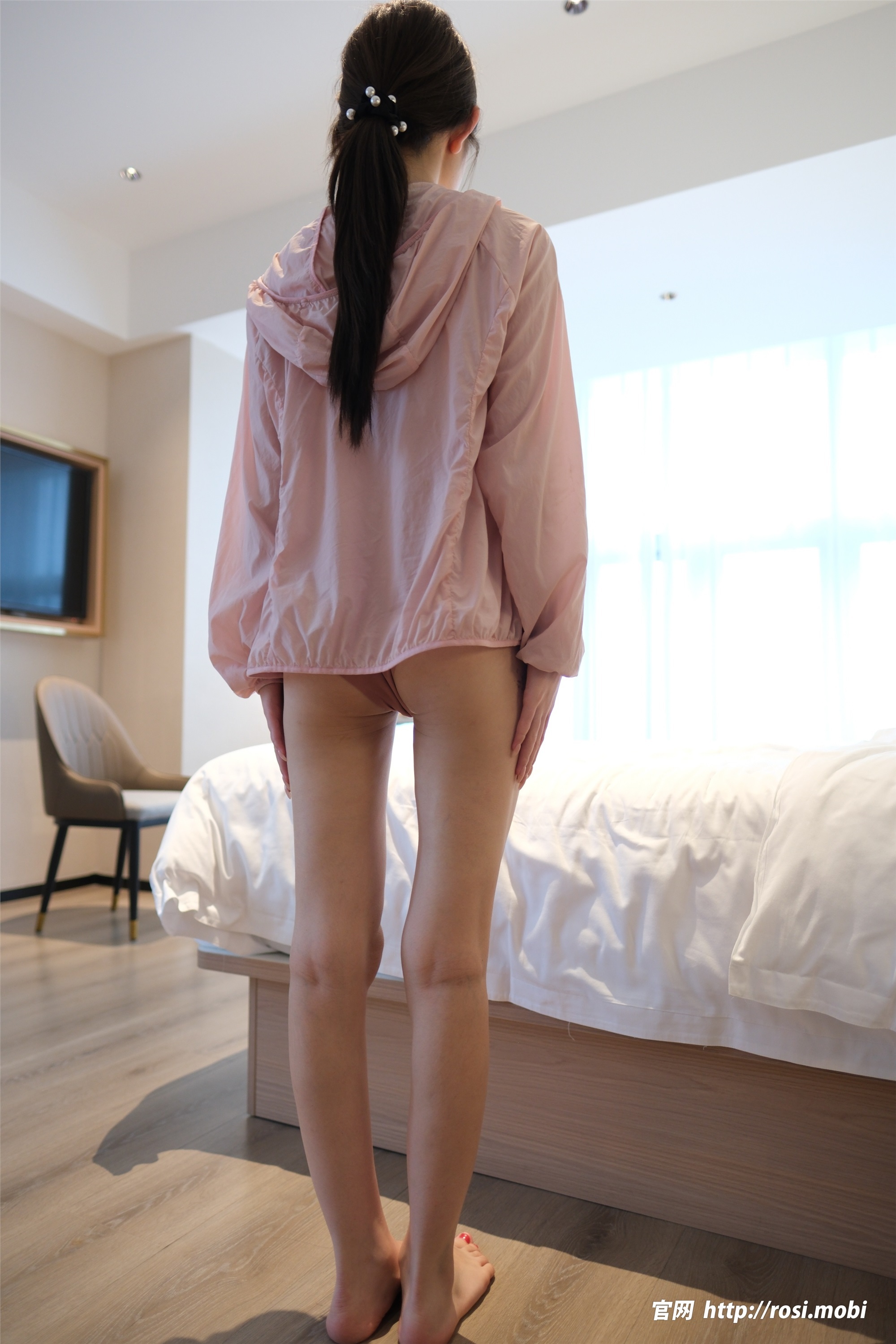 ROSI写真 2025.01.24 NO.4799